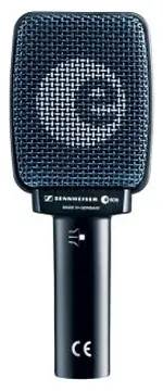 Sennheiser E906