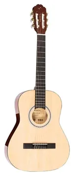 Michael Vogga VCA93 NT 3/4 Nylon Natural