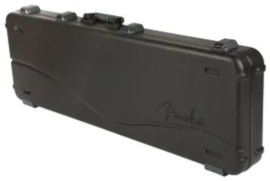 Custodia Basso Fender Deluxe Molded