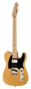 Maybach Texonian T52-2 Butterscotch