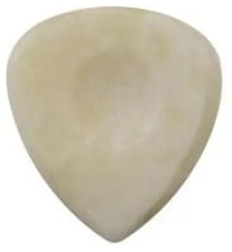 Handcrafted Guitar Bone Pick / Plec by Pickboy
