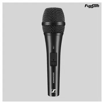 Sennheiser Microfone Sennheiser Dinâmico XS-1| Fujisom