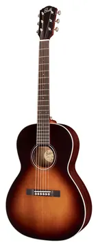 Guild Westerly P250e MEMOIR-14 Vint Sunburst