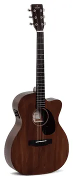 Sigma 000MC-15E