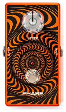 MXR WA90 Wylde Audio Phase