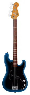 Fender American Pro Precision Bass RW Dark Night