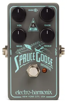 Electro Harmonix SPRUCE GOOSE