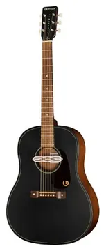 Gretsch JD Dread DELTO TSPG BLKT
