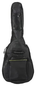 Acoustic Dreadnought Guitar Gigbag with 5mm Padding