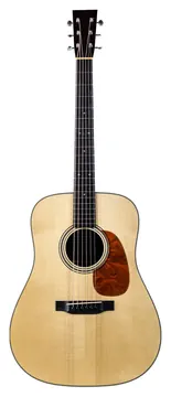 Collings D2A HC Hill Country