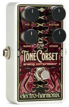 Electro Harmonix Tone Corset