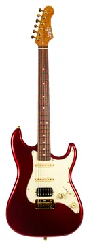 Jet Guitars JS-480 WR G