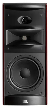 JBL Caixa Acústica Bookshelf 150W LS-40 - Jbl