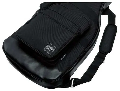 Ibanez IGB540-BK Powerpad E-Gitarre Gigbag