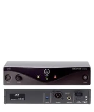 Radiomicrofono palmare AKG WMS 45 Perception vocal