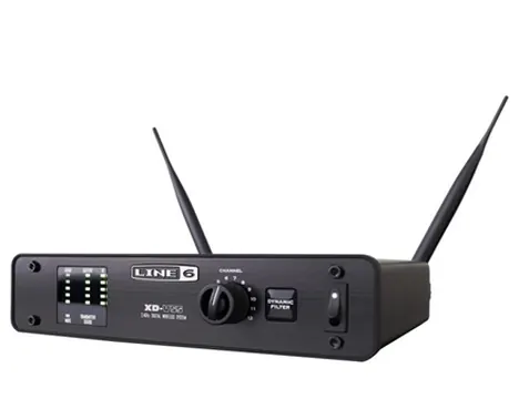 Line6 XD V55 Radiomicrofono