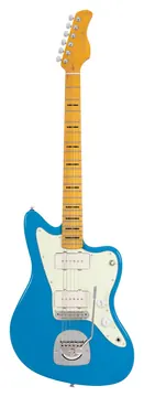 Sire J5 blue