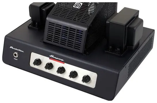 Ampeg Pf20T Testata Per Basso Portaflex