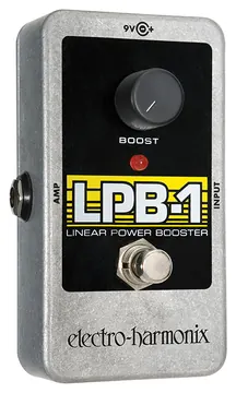 Electro Harmonix LPB-1