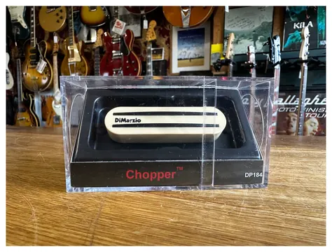 DiMarzio DP184 Chopper