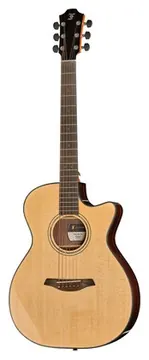 Furch Yellow OMc-SR SPE