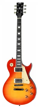 Shelter S100FW Csb HH 6C Escudo Creme - Cherry Sunburst