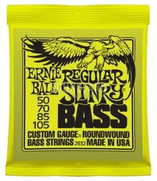 Ernie Ball 2832 Regular Slinky 050-105