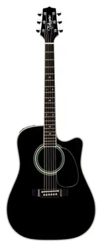 Takamine EF341SCK Chitarra Acustica