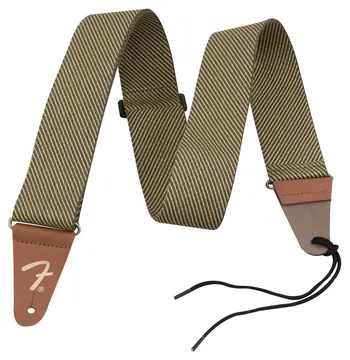 Fender Vintage Tweed Guitar Strap