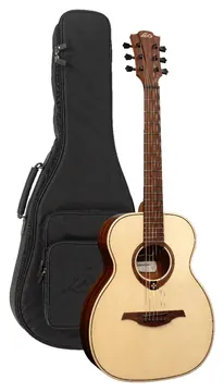 Lâg Travel Spruce