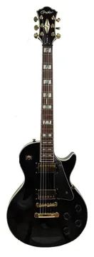 Condor LP Custom LPC Set BK