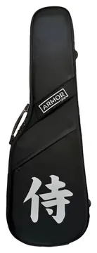 Seizi Bag para Guitarra Les Paul Seizi Armor Ultra 5 Black