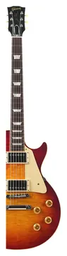 Gibson 1959 Les Paul Standard True Historic Vintage Cherry Sunburst 2017