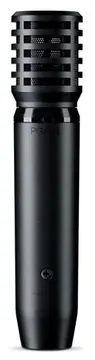 Shure Microfone Shure PGA81 LC