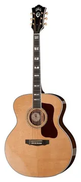 Guild F-55 NAT USA