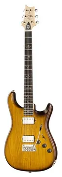 PRS Fiore HH Satin Sunflower