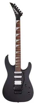 Jackson X Series Dinky DK3XR HSS Gloss Black
