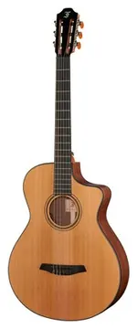Furch GNc2-CW VTC a w/GB