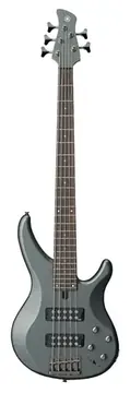 Yamaha Baixo 5C Yamaha TRBX305-MG