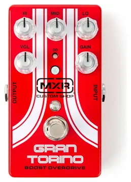 MXR CSP033G Gran Torino