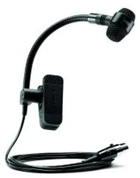 Shure PGA98H-TQG