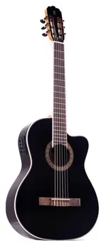 Tagima Spruce Black Walnut WS10BK - Tagima