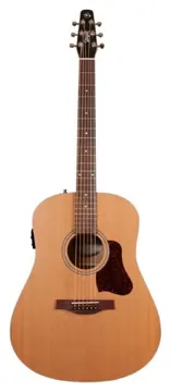 Seagull S6 Original Slim Presys II