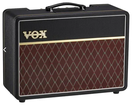 Vox AC-10 C1 10 Watt Vollröhren Combo