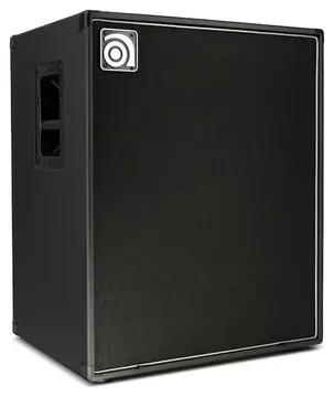 Ampeg Venture Baffle basse VB410