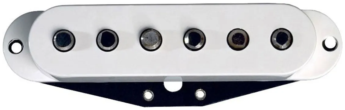 Dimarzio DP415W Area '58 bianco
