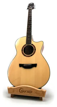 Crafter STG T-16CE Chitarra Acustica Amplificata