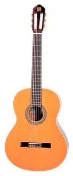 Alhambra 2CA Chitarra classica spagnola