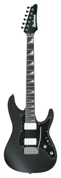 Ibanez BER10 Bernth Signature BK