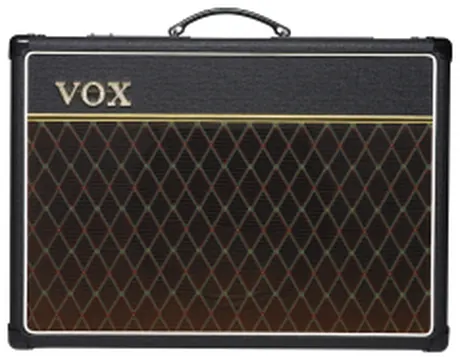 VOX AC15 C1 15W Combo